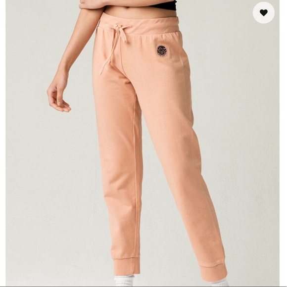 NWT Rip Curl Surfers Original Sweatpants - Picture 2 of 6